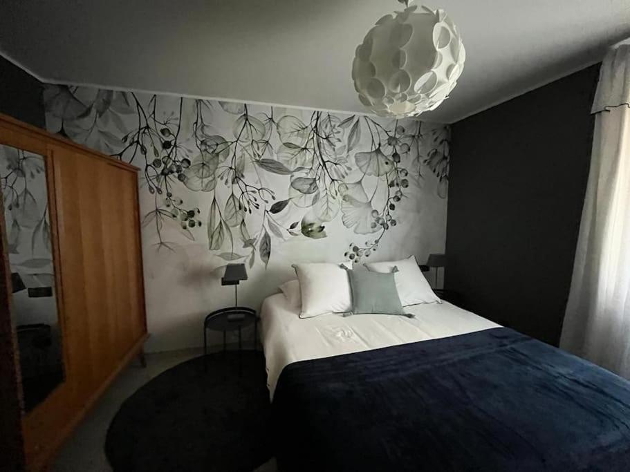 Lichen, Superbe Vue Sur Le Rhone ! 3 Chambres Tain-lʼHermitage Eksteriør bilde